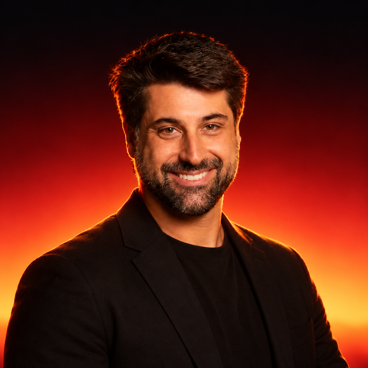 Alfredo Soares