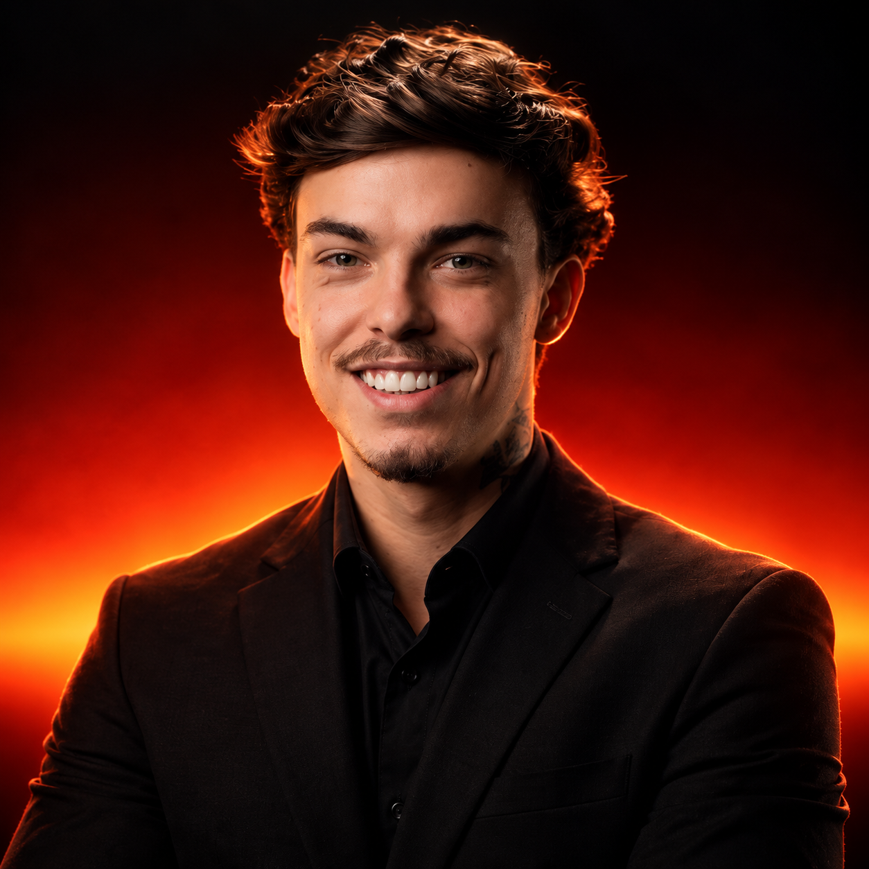Gustavo de Oliveira